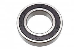 Подшипник кульковий CX 6209-2RS радіальний 45x85x19 з захистом 2RS