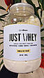 Сироватковий Протеїн  Just Whey - GymBeam, 1000 г, Кремове печиво, фото 8