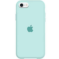 Чохол Silicone Case Full Protective (AA) для Apple iPhone SE (2020) SM_ITS SM_ITS