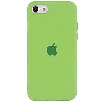 Чохол Silicone Case Full Protective (AA) для Apple iPhone SE (2020) SM_ITS SM_ITS