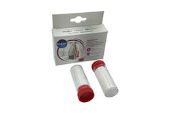 Олівець для чищення праски Wpro IRO002, 2*20 г – ефективне очищення підошви