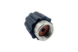 Корок-клапан запобіжний для парогенератора та кавомашини, 3/4", 5 бар