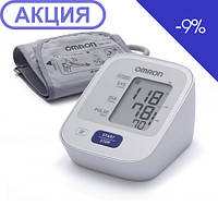 Автоматический тонометр Omron M2 Basic (HEM-7121-RU) (Япония)