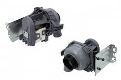 Циркуляційний насос Hanyu 49W для посудомийної машини Whirlpool 481010625628