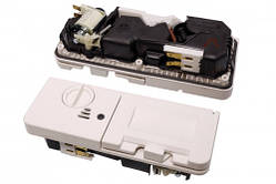 Дозатор для посудомийної машини Zanussi 4055393179, надійний диспенсер для чистоти посуду