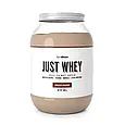Сироватковий Протеїн  Just Whey - GymBeam, 1000 г, Кремове печиво, фото 5