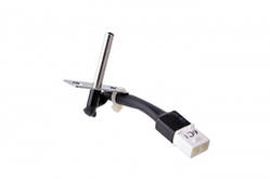 Терміністор датчик температури 50 кОм для пральної машини LG 6322FR2046C