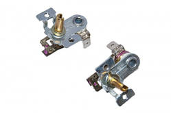 Терморегулятор TK-QT012, цифровий, 10A для приміщень та води