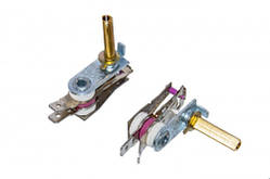 Терморегулятор TK-QT006 (KT094) 10A цифровий для приміщень і води