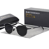 Женские солнцезащитные поляризованные очки Barcur 8622
