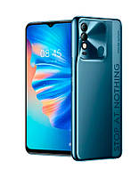 Смартфон Infinix Tecno Spark 8 4 64gb EU Blue NX, код: 8035639
