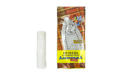 Олівець для очищення праски Дашенька 28 г - швидке рішення для видалення забруднень.