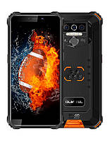 Защищенный смартфон Oukitel WP5 Pro 4 64GB Orange NX, код: 8035710