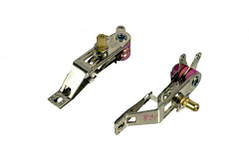 Цифровий терморегулятор KST-168 для приміщення та води, побутовий термостат.