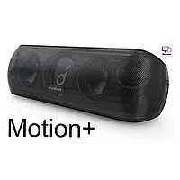 Портативная колонка Anker SoundCore Motion+ Black (A3116011)