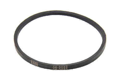 Клиньовий ремінь Z (0) 530, 10 мм, з кутом 40° - надійна заміна для приводних механізмів, фото 1