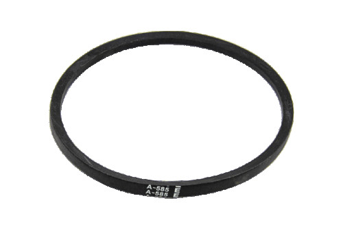 Клиновий ремінь А 585 E, ширина 13 мм, висота 8 мм, для приводних передач., фото 1