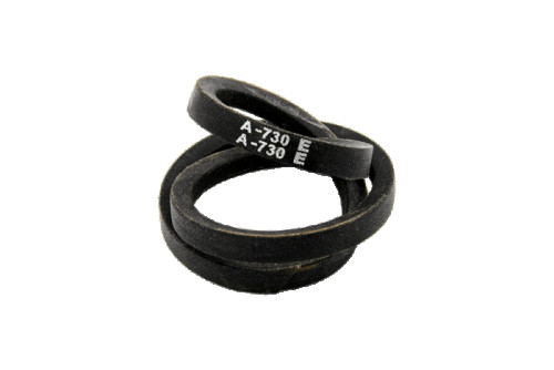 Ремінь А 730 E, фото 1
