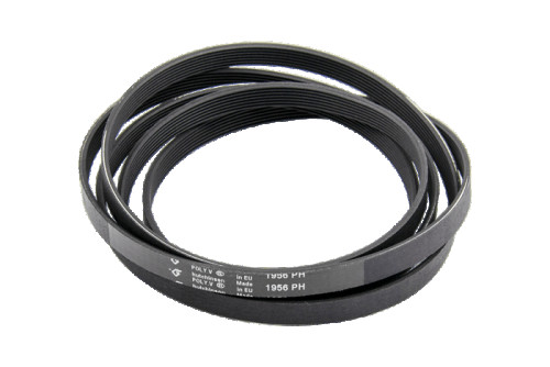 Ремінь поліамідний Hutchinson 1956 PH7 для Beko, довжина 1956 мм, 7 ребер, фото 1