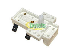 Терморегулятор KST-401 16A 250V для масляного обігрівача та конвектора