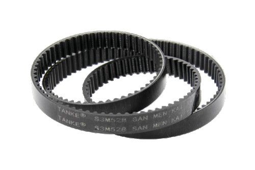 Ремінь для хлібопічки 528-3M-8 Tanke, Gorenje 401585 (поліуретановий), фото 1