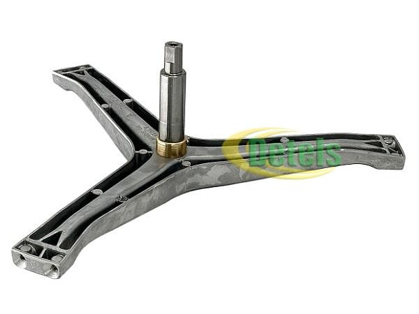 Хрестовина барабана EBI 00244196 для пральної машини Bosch, Siemens, Balay