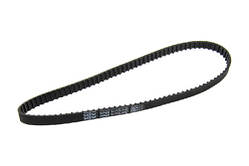 Ремінь для кухонного комбайна Batena 200 XL 037, гумовий, 20 дюймів, 100 зубців