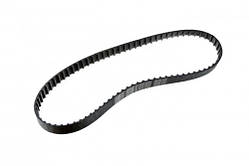 Ремінь для кухонного комбайна Batena 160 XL 037, гумовий, 16 дюймів, 80 зубців