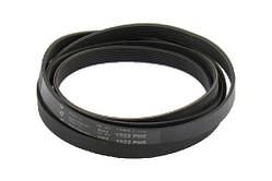 Поліклиновий ремінь Hutchinson 1922 PHE8, 8 ребер, гумовий, 1922 мм