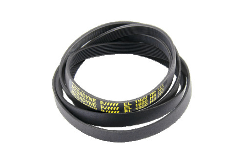 Ремінь 1920 ELH8 Megadyne, гумовий поліклиновий, 8 ребер, 3х13 мм, фото 1