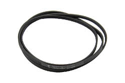 Ремінь поліглиновий Hutchinson 1992 PJ4 Miele 062198, гумовий 4 ручейки