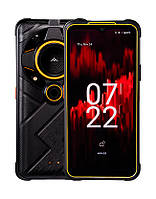 Защищенный смартфон AGM G2 Pro 8 256Gb Black Thermal sensor NX, код: 8198368