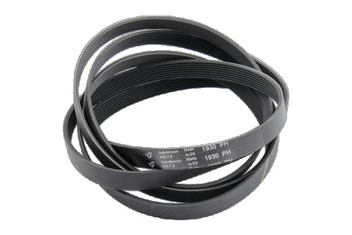 Ремінь поліклиновий 1930 PH8 Hutchinson, Gorenje 606532, гумовий, 8 ребер, фото 1
