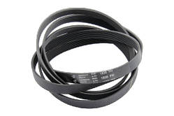 Ремінь поліклиновий 1930 PH8 Hutchinson, Gorenje 606532, гумовий, 8 ребер