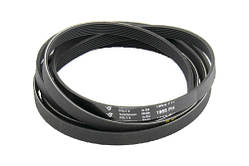 Поліклиновий ремінь 1965 PH7 Hutchinson для Whirlpool, гумовий, 7 ребер