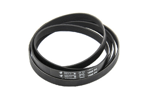 Ремінь полі-радісний Hutchinson 1995 PH8, Bosch 00650499, 8 ребер, 1995 мм, фото 1