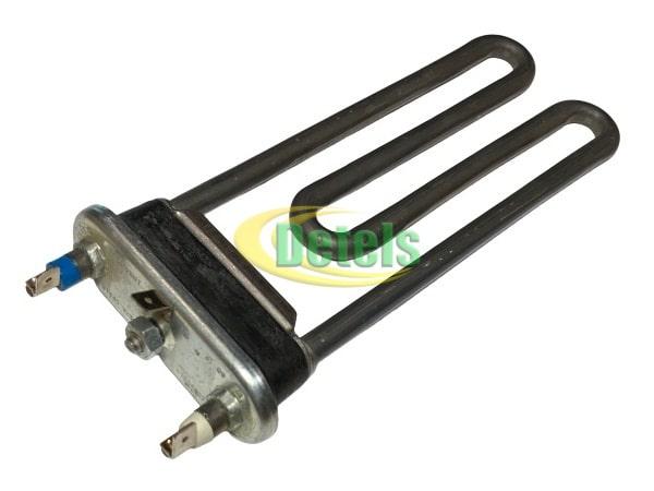 Тен Thermowatt 41009027 1500W 180 мм для пральної машини Candy, Hoover