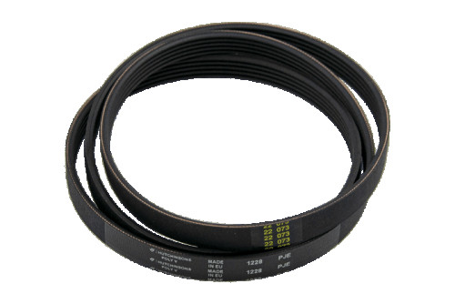 Ремінь поліспальний 1228 PJE5 Hutchinson для Fagor 55X3417, гумовий, 5 ребер, фото 1