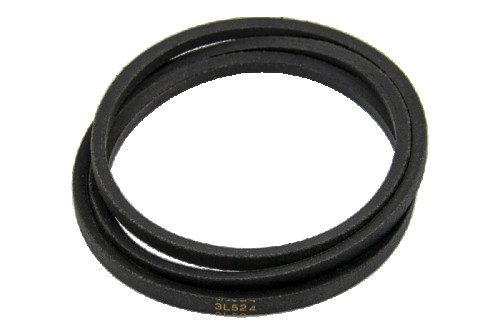 Клиновий ремінь Ariston C00068579 3L 524, довжина 52,4" (1331 мм), ширина 9,1 мм, фото 1