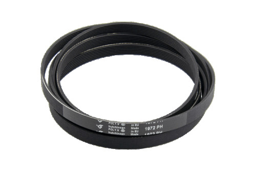 Ремінь поліклиновий Hutchinson 1972 PH7 для Whirlpool, 7 ребер, 1972 мм, фото 1