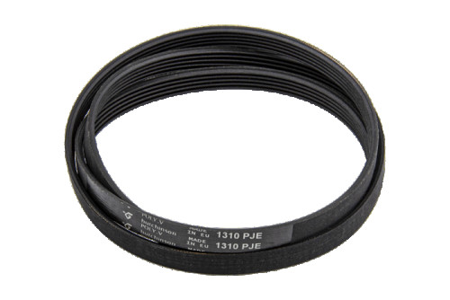 Ремінь поліскінний Hutchinson 1310 PJE5 для Whirlpool, гумовий, 5 ребер, фото 1