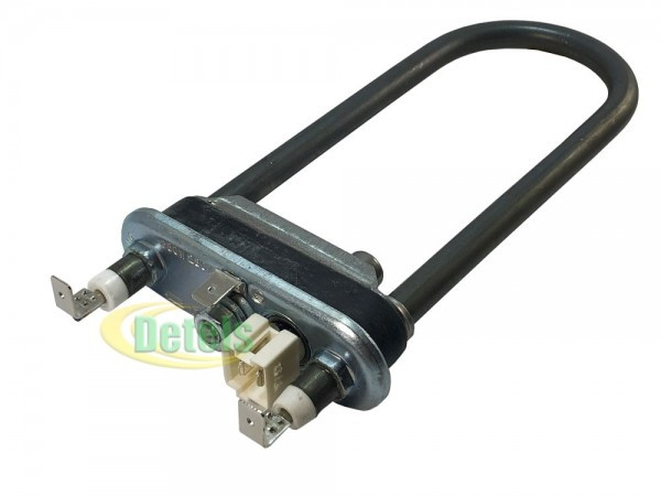 Тен Irca DC47-00006D 145 мм 800W для пральної машини Samsung Bio Compact Fuzzy