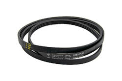 Ремінь поліремінний Hutchinson 1265 PJE4, гумовий, J-профіль, 4 ребра