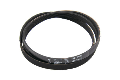 Ремінь мультиплікаційний Hutchinson 1227 PHE7, гумовий, 7 канавок, 1227мм, фото 1