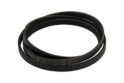 Ремінь поліклиновий 1315 PJ5 Hutchinson для Whirlpool, нееластичний, 5 ребер, фото 1