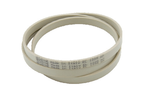 Ремінь поліклиновий Megadyne 1225 ELH7 Zanussi 1326721303, поліуретановий, 7 канавок., фото 1