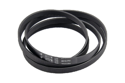 Ремінь полісклоповий Hutchinson 2010 PH7 для Whirlpool, 7 канавок, 2010мм, фото 1