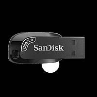Флеш-накопичувач SanDisk USB 3.0 Ultra Shift 64Gb