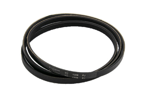 Поліклиновий ремінь Hutchinson 1309 PJ4, Bosch 00273063, 4 ребра, гумовий, фото 1