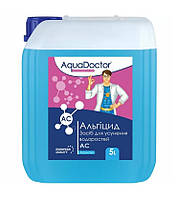 Альгіцид AquaDoctor AC (5 л)